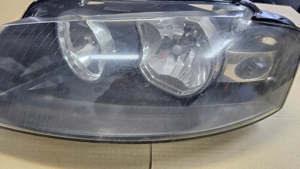 Frontscheinwerfer Audi A3 Sportback 8P0941003K Links Scheinwerfer Headlight SCH6324692356fp