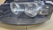 Laden Sie das Bild in den Galerie-Viewer, Frontscheinwerfer Audi A3 Sportback 8P0941003K Links Scheinwerfer Headlight SCH6324692356fp