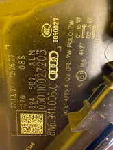 Laden Sie das Bild in den Galerie-Viewer, Frontscheinwerfer Audi A5 8W6941006 Xenon Rechts Scheinwerfer Headlight