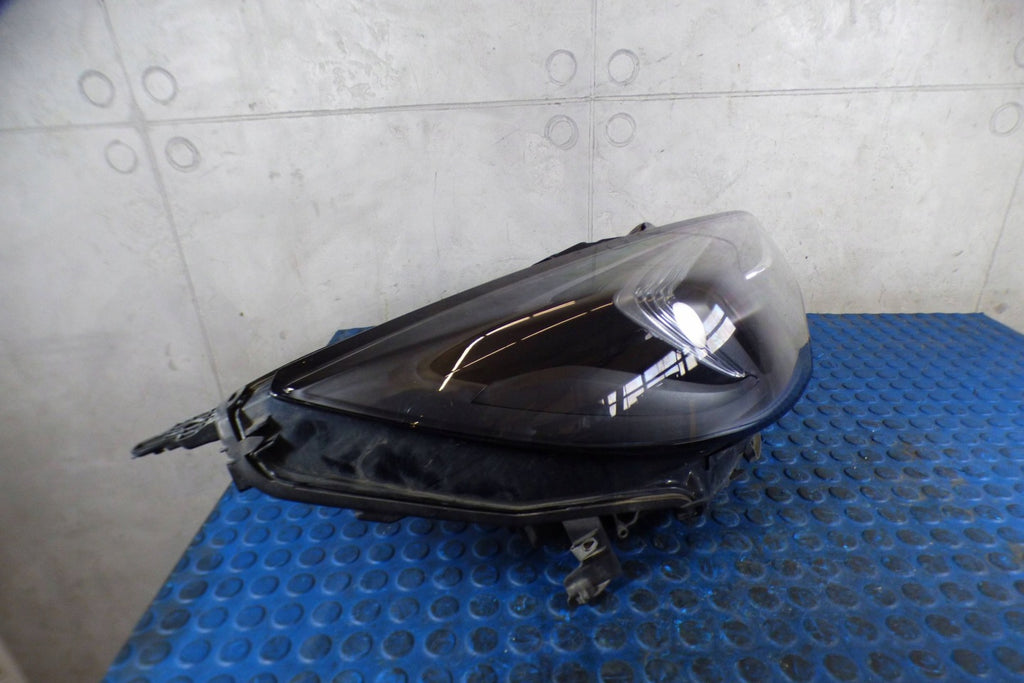 Frontscheinwerfer Opel Astra K 39195689 Rechts Scheinwerfer Headlight SCH7858463058hb