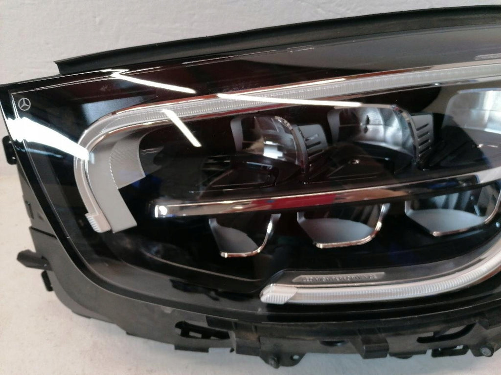 Frontscheinwerfer Mercedes-Benz Glc A2539066901 LED Links Scheinwerfer Headlight SCH4732233203ji
