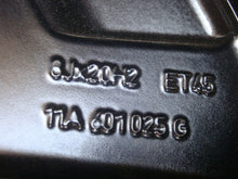 Load image into Gallery viewer, 1x Alufelge 20 Zoll 8.0" 5x112 45ET 11A601025G VW Rim Wheel FEL7718479974cq