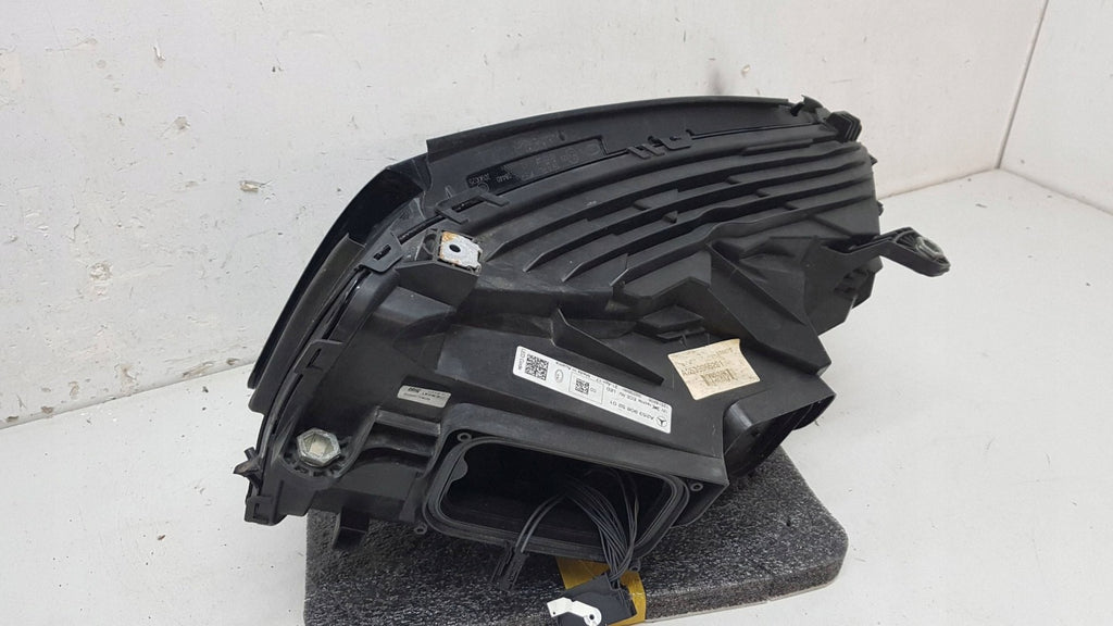 Frontscheinwerfer Mercedes-Benz Glc A2539065201 Rechts Scheinwerfer Headlight SCH7285855883om
