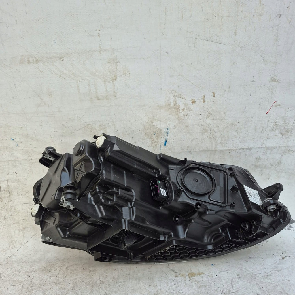 Frontscheinwerfer VW Golf VII 5g1 5G1941035L Links Scheinwerfer Headlight SCH8591826474wa