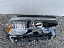 Laden Sie das Bild in den Galerie-Viewer, Frontscheinwerfer BMW X3 G01 7466132KOD Rechts Scheinwerfer Headlight SCH3002331150vo