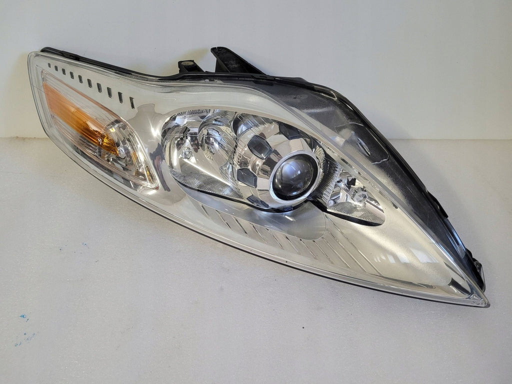 Frontscheinwerfer Ford Mondeo BS7113D154AE Rechts Scheinwerfer Headlight SCH1179946468kq