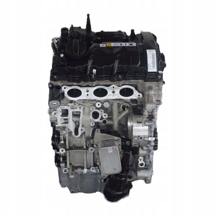 Motor BMW Mini F45 F40 F56 B38A15A 1.5 69TKm Benzin Engine Unkomplett MOT2319850606fc