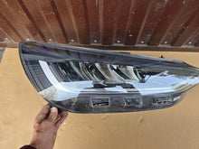Laden Sie das Bild in den Galerie-Viewer, Frontscheinwerfer Ford Focus NX7B-13E014-CD LED Rechts Scheinwerfer Headlight SCH2153599143ps