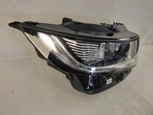 Laden Sie das Bild in den Galerie-Viewer, Frontscheinwerfer Ford FK7B-19W029-CG Full LED Rechts Scheinwerfer Headlight SCH6824240070tk