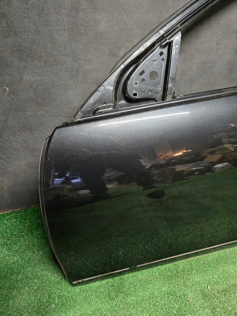 Tür Mercedes-Benz Coupe Vorne Links Door Porta Porte