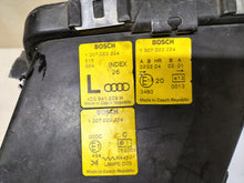 Laden Sie das Bild in den Galerie-Viewer, Frontscheinwerfer Audi A8 4D0941029H Links Scheinwerfer Headlight SCH5407302003kq
