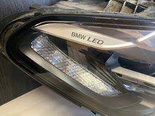 Load image into Gallery viewer, Frontscheinwerfer BMW 5 G31 G30 5A26FA4-01 Ein Stück (Rechts oder Links) SCH3121993421jw