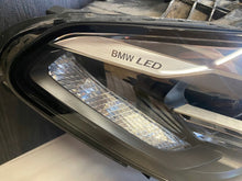 Load image into Gallery viewer, Frontscheinwerfer BMW 5 G31 G30 5A26FA4-01 Rechts Scheinwerfer Headlight SCH3121993421jw