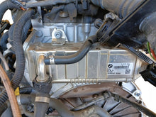Laden Sie das Bild in den Galerie-Viewer, Motor BMW 2 Tourer Gran F46 B37C15A 1.5 116PS 85kW 211TKm 2014 Diesel Komplett MOT5939321751uq