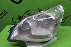 Frontscheinwerfer Toyota Verso 81160-0F101 Links Scheinwerfer Headlight SCH4742535339yn