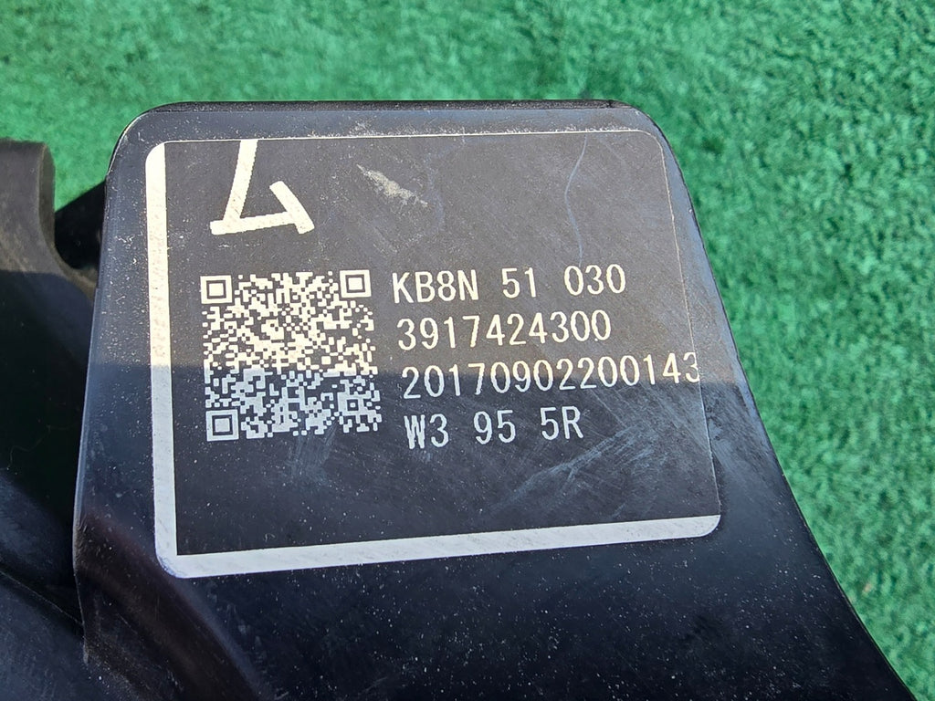 Frontscheinwerfer Mazda Cx5 KB8N51030 Full LED Rechts Scheinwerfer Headlight