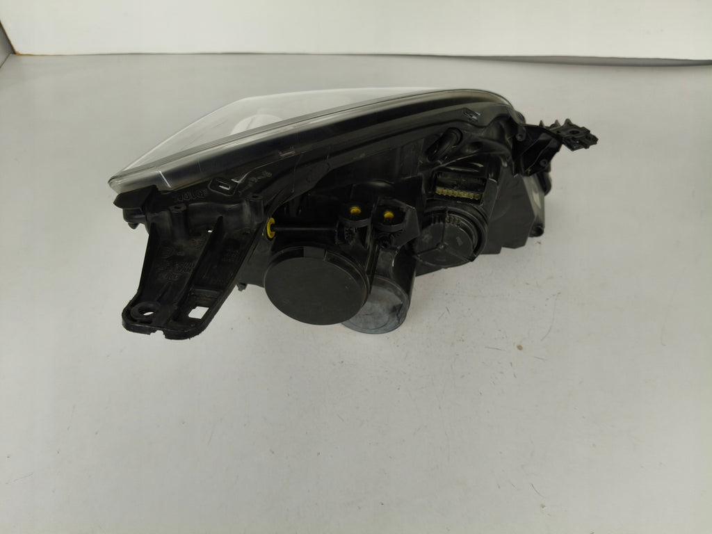 Frontscheinwerfer Opel Vectra C 13170928 Xenon Links Scheinwerfer Headlight SCH1511653555tb