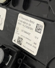 Load image into Gallery viewer, Frontscheinwerfer Mercedes-Benz W206 A2069068104 LED Links Headlight SCH4149681820ca