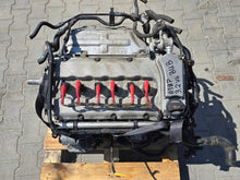 Load image into Gallery viewer, Motor Audi Seat Skoda VW A3 BUB 3.2 250PS 184kW 161TKm Benzin Engine Unkomplett