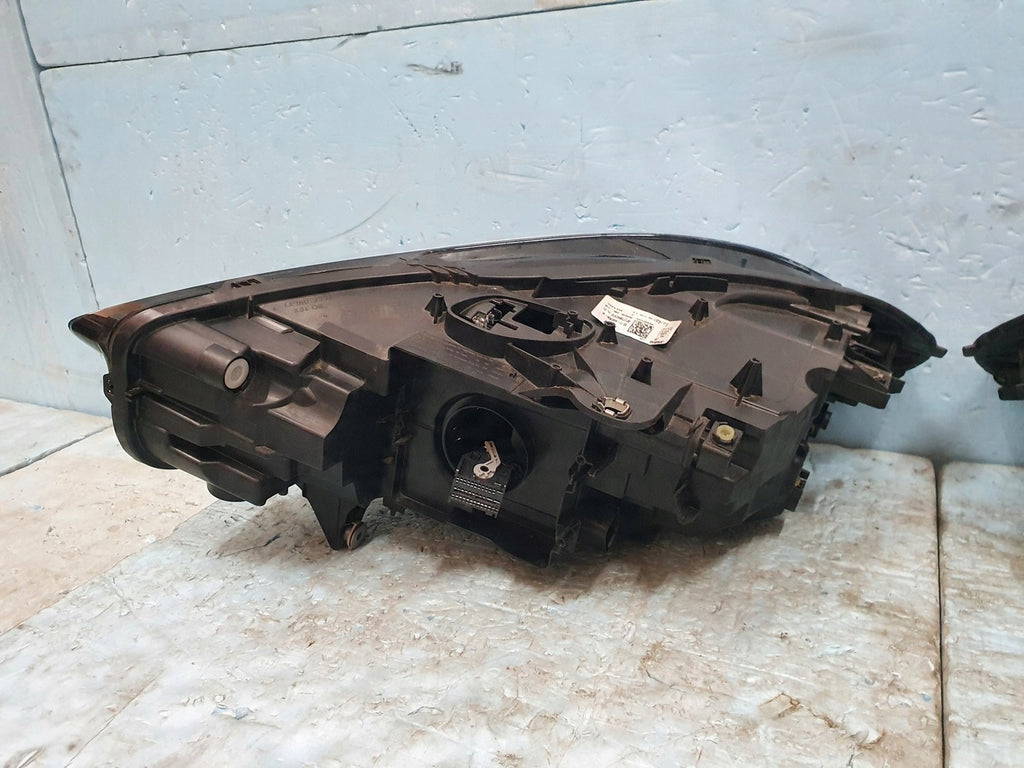 Frontscheinwerfer BMW 1 F40 9482808-10 9482807-10 Full LED Ein Satz Headlight