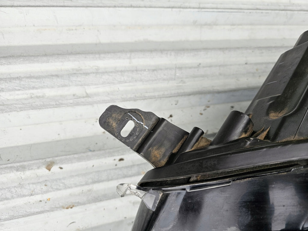 Frontscheinwerfer Ford Ecosport B515 Links Scheinwerfer Headlight SCH2358577162xh