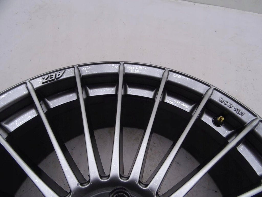 1x Alufelge 20 Zoll 8.5" 5x112 KBA48276 Mercedes-Benz W221 Rim Wheel FEL1624530392nn