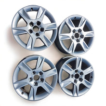 Load image into Gallery viewer, 4x Alufelge 16 Zoll 6.5&quot; 5x112 8P0601025AN Audi Rim Wheel