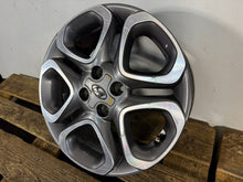 Load image into Gallery viewer, 1x Alufelge 16 Zoll 6.0" 4x100 52910-C8700 Hyundai I20 Ii Rim Wheel FEL8302723177cv