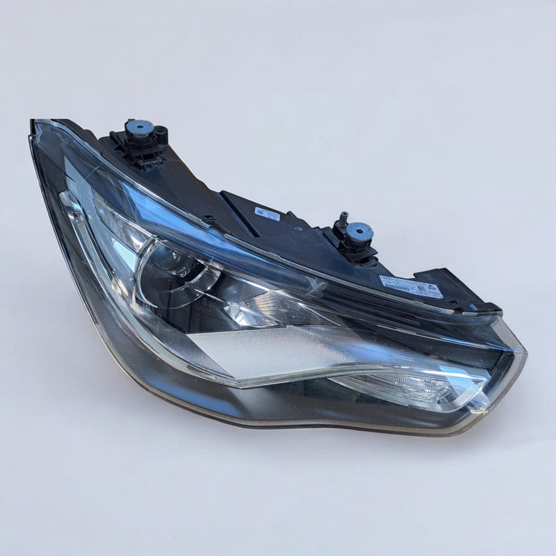 Frontscheinwerfer Audi A1 8X0941004 Xenon Rechts Scheinwerfer Headlight