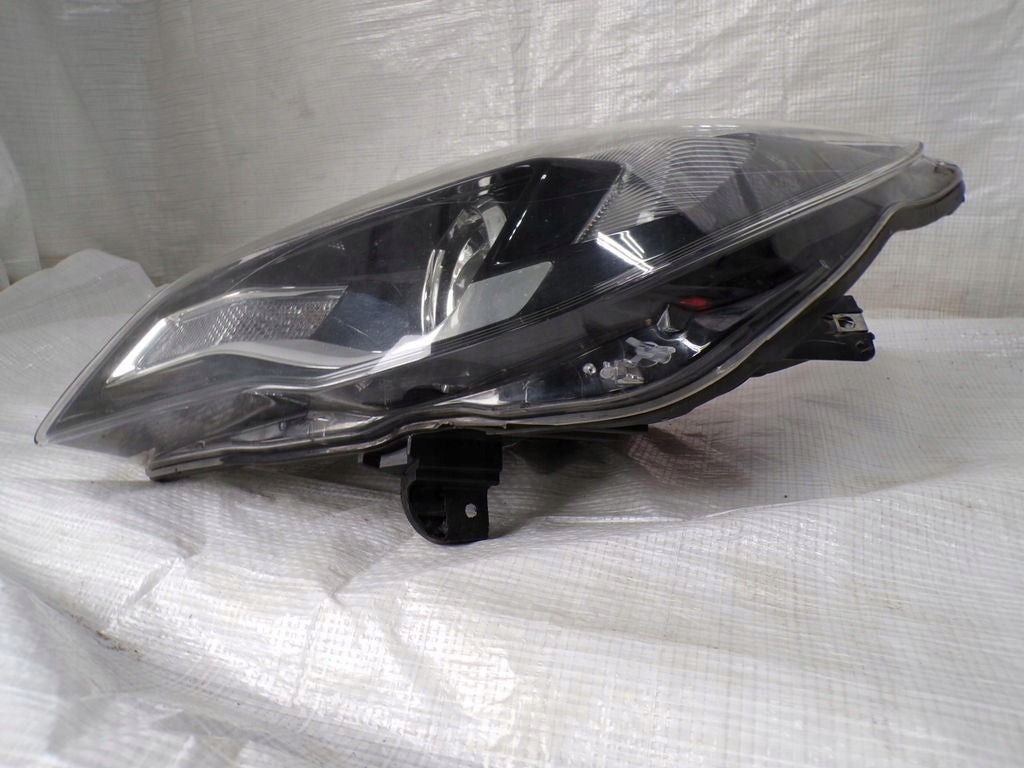 Frontscheinwerfer Opel Insignia A 13409894 Links Scheinwerfer Headlight SCH4302236780qf