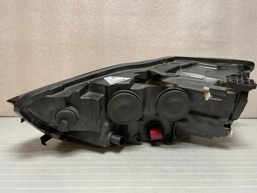 Frontscheinwerfer Audi A6 C7 4G0941754 Xenon Rechts Scheinwerfer Headlight