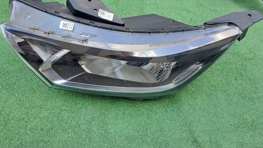 Frontscheinwerfer Hyundai I20 III 92101-G0050 Links Scheinwerfer Headlight