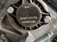 Laden Sie das Bild in den Galerie-Viewer, Motor Hyundai Kia I30 III G4LH 1.5 TGDI 160PS 118kW 15TKm 2023 Benzin Unkomplett MOT5837113338ic