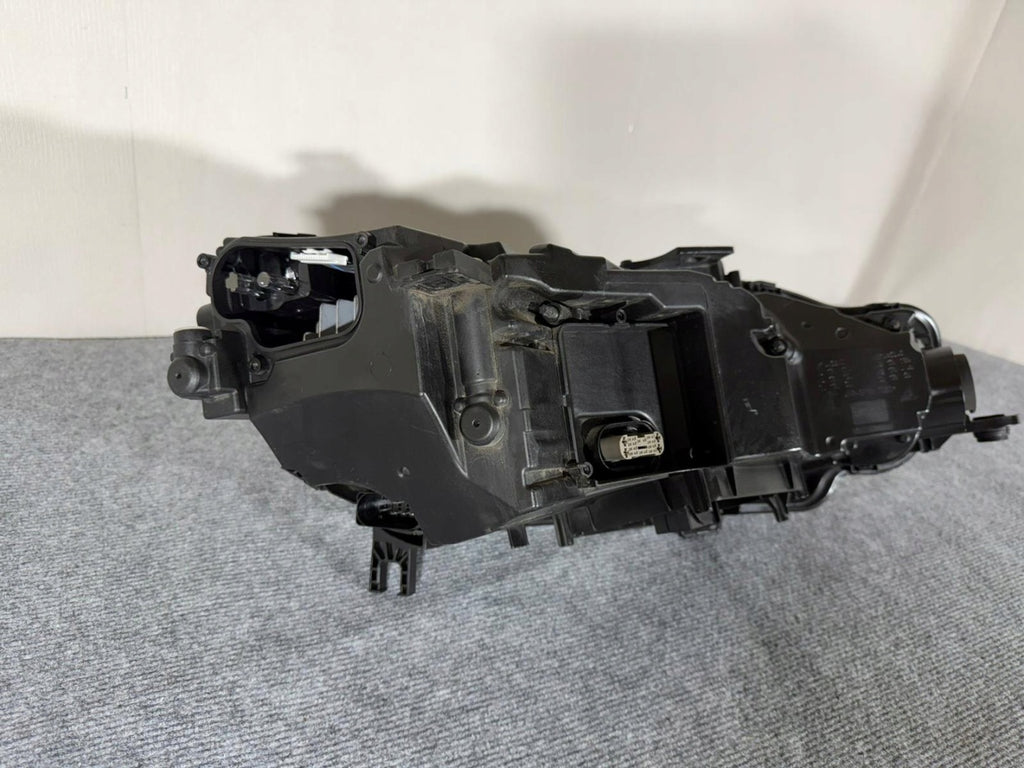 Frontscheinwerfer Audi A5 8W6941033D LED Links Scheinwerfer Headlight SCH8531693906nz