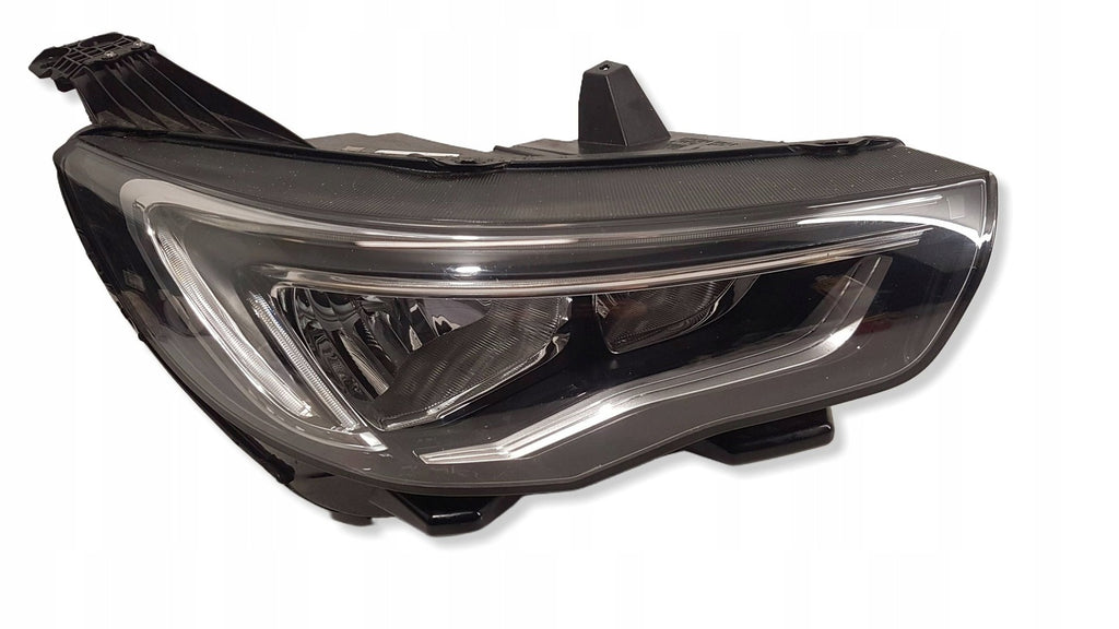 Frontscheinwerfer Opel Grandland X YP00015580 FALSE Scheinwerfer Headlight SCH7348836795fs