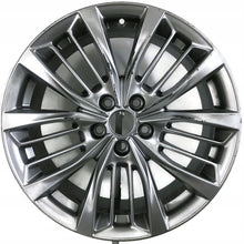 Laden Sie das Bild in den Galerie-Viewer, 1x Alufelge 18 Zoll 7.5&quot; 5x108 50ET LV4J-1007-A1A Ford Rim Wheel