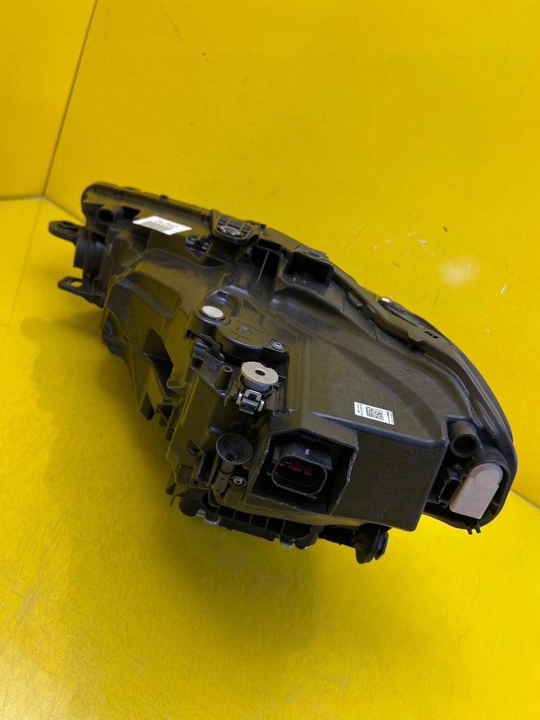 Frontscheinwerfer Audi A5 8B3941036M LED Rechts Scheinwerfer Headlight SCH8150070434eh