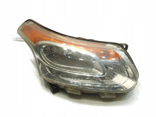 Load image into Gallery viewer, Frontscheinwerfer Citroën C3 Picasso 16715000 Rechts Scheinwerfer Headlight