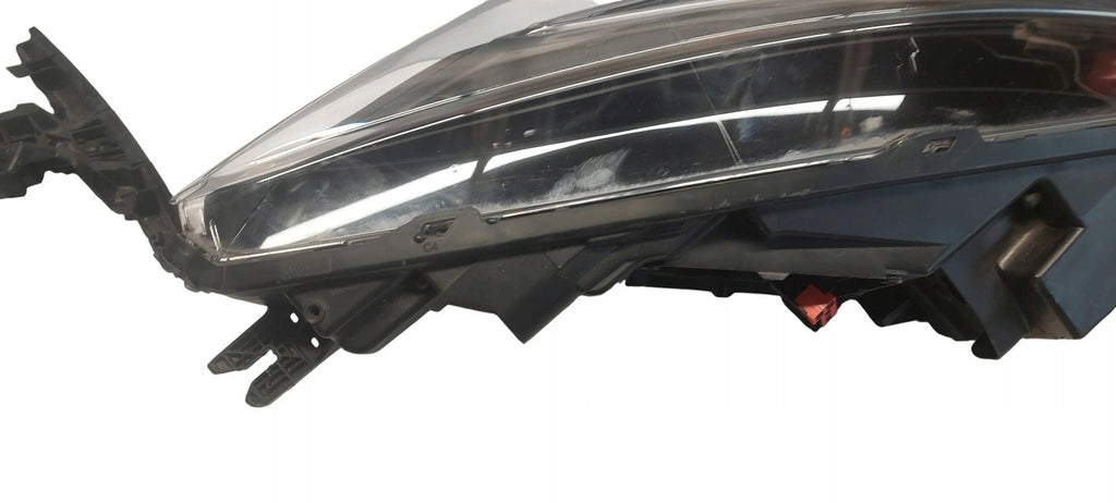 Frontscheinwerfer Renault Zoe 260609388R LED Links Scheinwerfer Headlight SCH8246459751fy