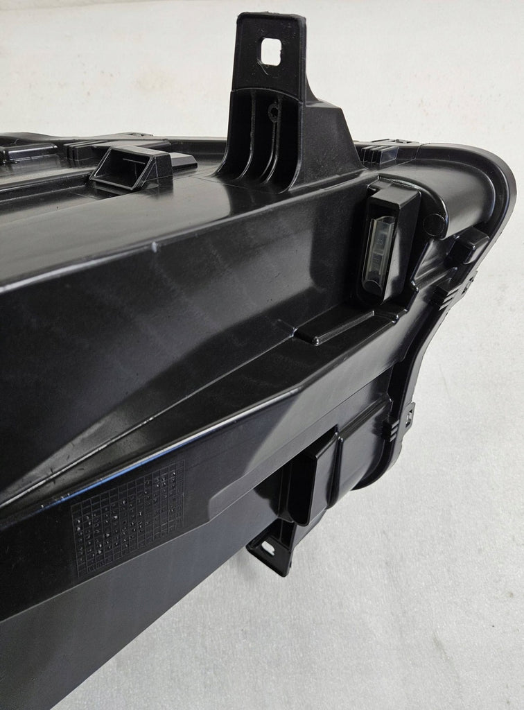 Frontscheinwerfer Mercedes-Benz Sprinter A9109060100 Rechts Headlight SCH7524715566ny