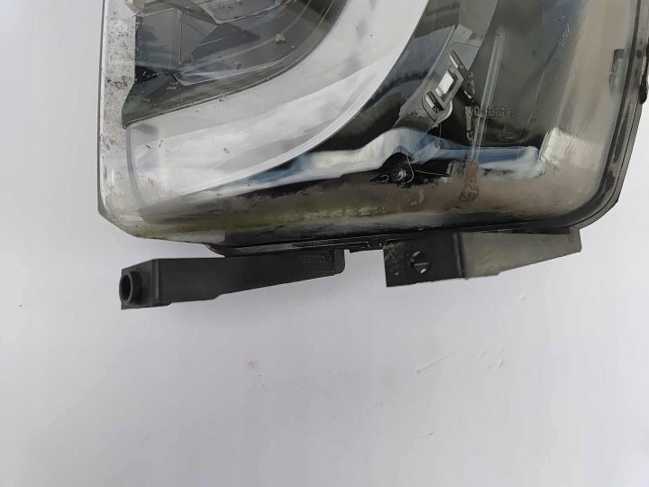 Frontscheinwerfer Tesla Model X 1034330-00-B LED Links Scheinwerfer Headlight SCH7647827361ze