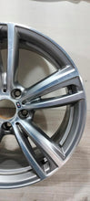 Laden Sie das Bild in den Galerie-Viewer, 1x Alufelge 19 Zoll 8.5" 5x120 47ET 7846781 BMW F36 3 F30 F32 F31 F33 Rim Wheel FEL2795596033sg