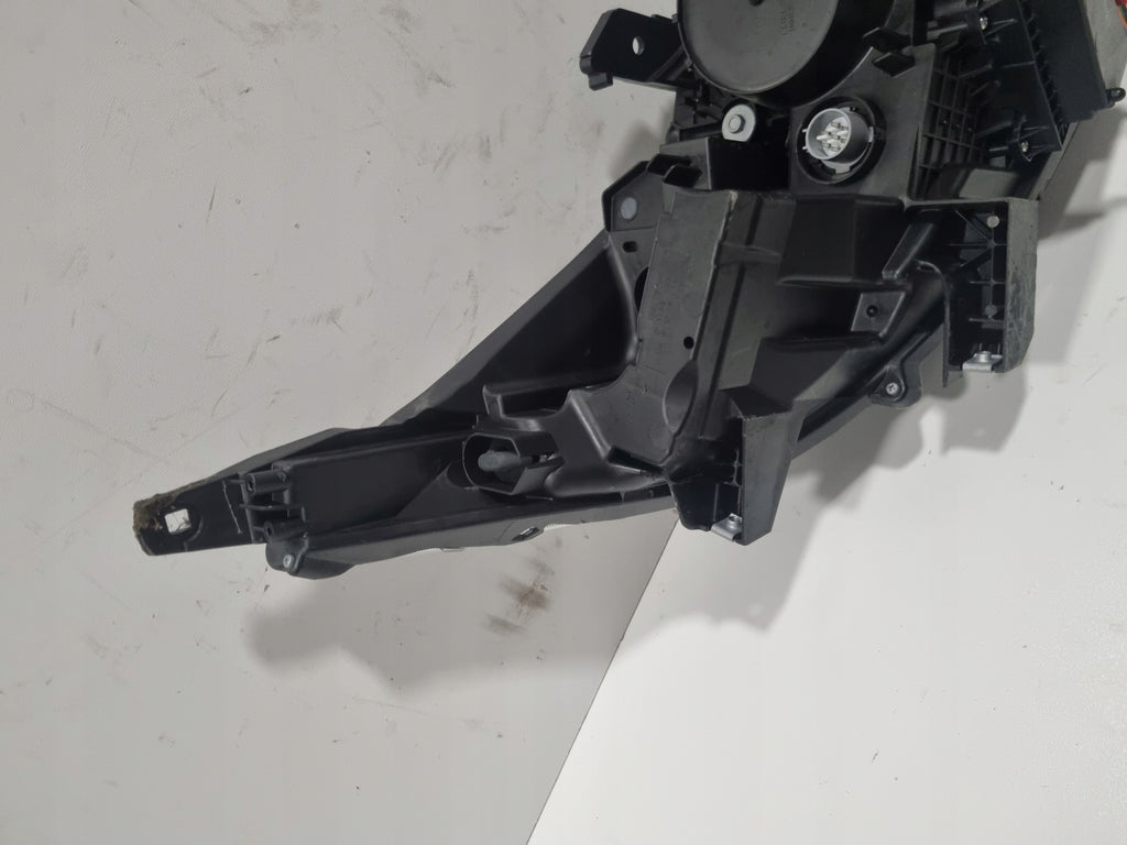 Frontscheinwerfer Mitsubishi Eclipse Cross Full LED Links Scheinwerfer Headlight SCH1463738066wl