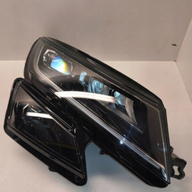 Frontscheinwerfer Skoda Kodiaq 566941018H Rechts Scheinwerfer Headlight SCH1738678898if