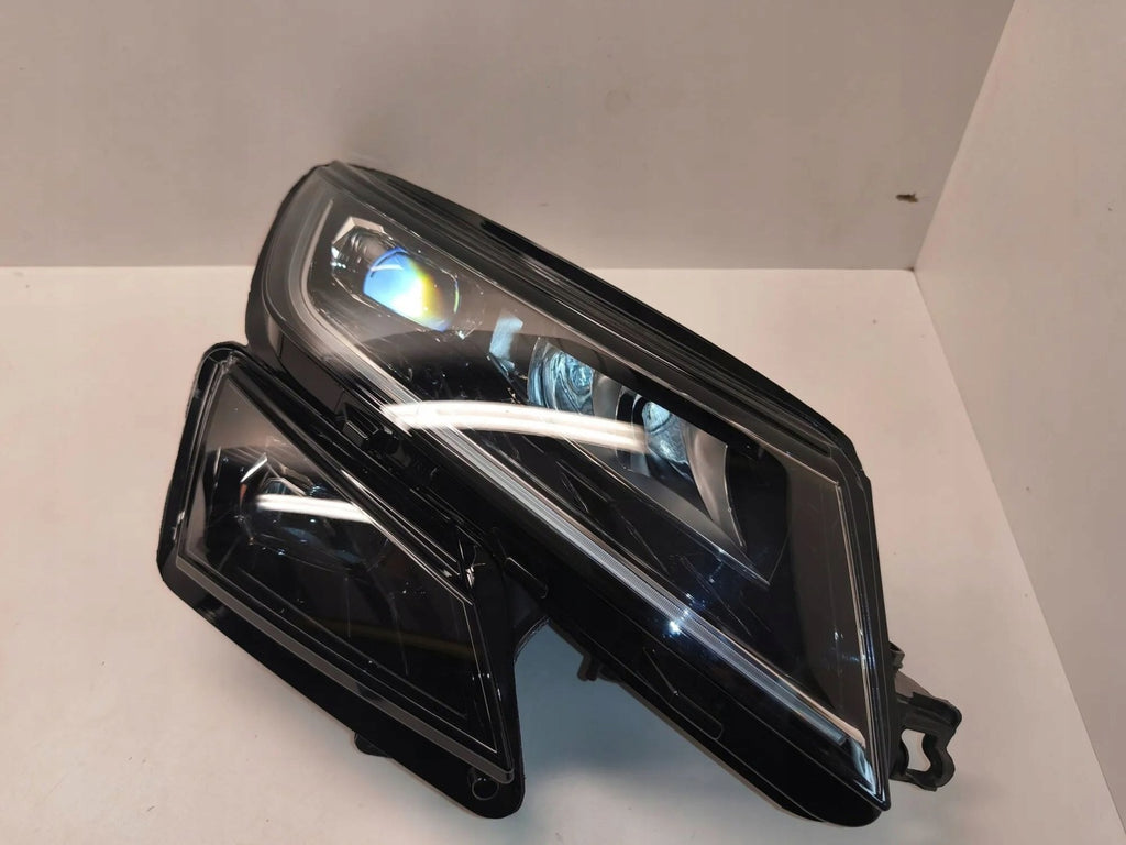 Frontscheinwerfer Skoda Kodiaq 566941018H Rechts Scheinwerfer Headlight SCH1738678898if