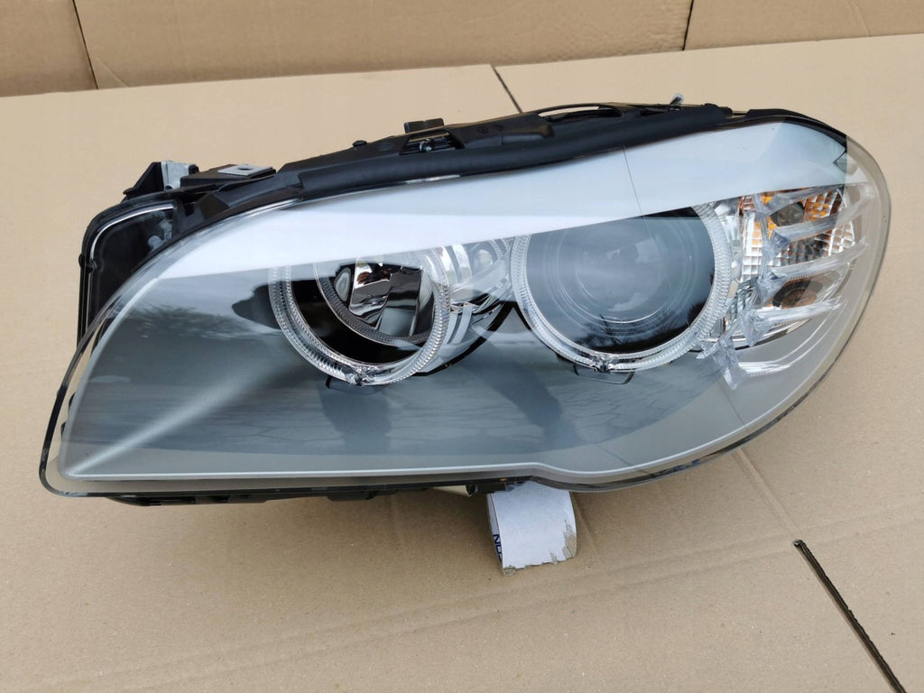 Frontscheinwerfer BMW 5 F11 F10 1EL010121-01 Links Scheinwerfer Headlight SCH1345921245ja