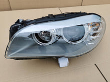 Laden Sie das Bild in den Galerie-Viewer, Frontscheinwerfer BMW 5 F11 F10 1EL010121-01 Links Scheinwerfer Headlight SCH1345921245ja