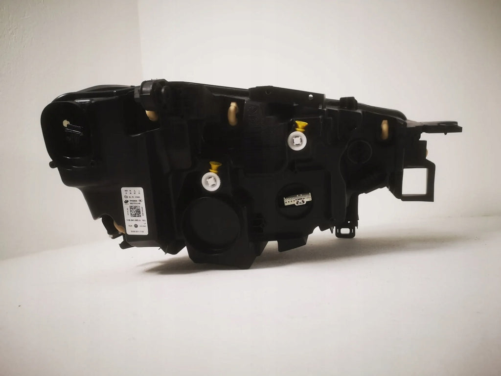 Frontscheinwerfer VW Id.4 11B941005A LED Links Scheinwerfer Headlight SCH7857912934oj