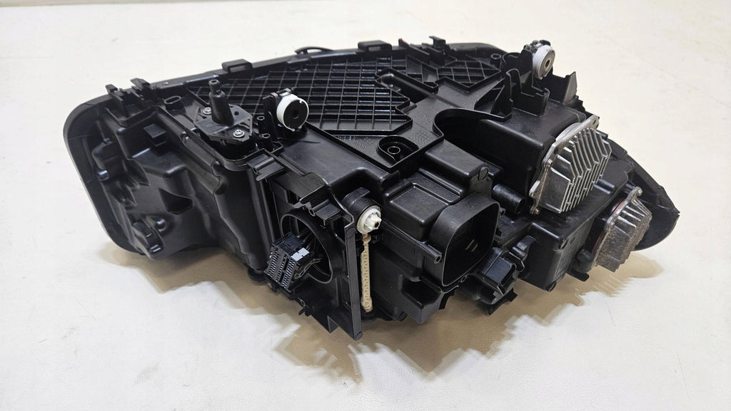 Frontscheinwerfer BMW G31 G30 5A388F1 Laser Links Scheinwerfer Headlight SCH7243354578ti