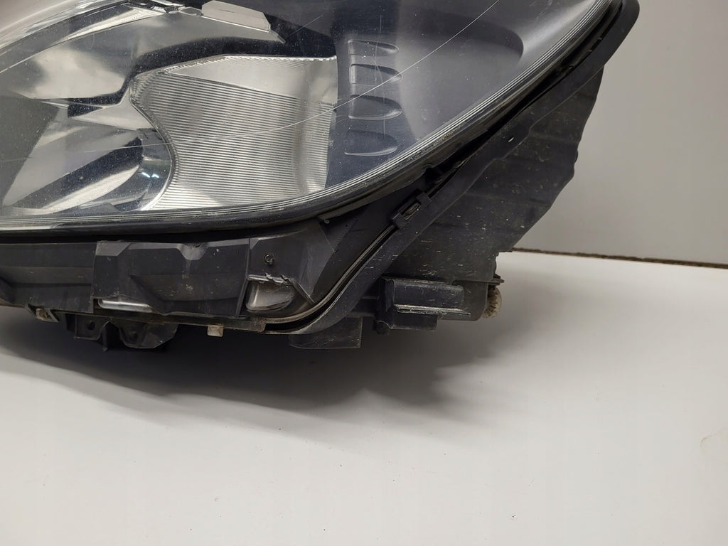 Frontscheinwerfer Mercedes-Benz W176 A1768203961 Links Scheinwerfer Headlight SCH3504787449pl